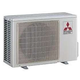 Mitsubishi electric msz sf25ve3