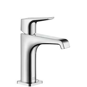 Hansgrohe Axor Citterio E Tvättställsblandare 36111000 (Chrome)