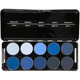 Beauty Is Life Professional Eyeshadow Palette