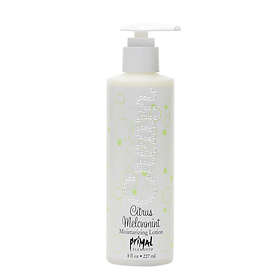 Primal Elements Citrus Melonmint Moisturizing Lotion 227ml