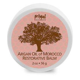 Primal Elements Argan Oil Of Morocco Restorative Balm 56g