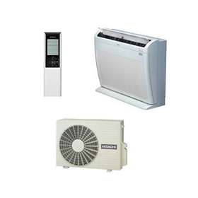 Hitachi XRAF50RPA / RAC50FPA