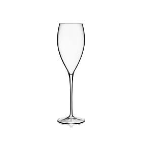 Luigi Bormioli Magnifico Verre à champagne 32cl