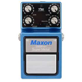 Maxon SM-9 Pro Plus Super Metal