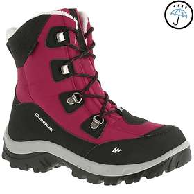 Quechua Forclaz 100 Warm (Jr)