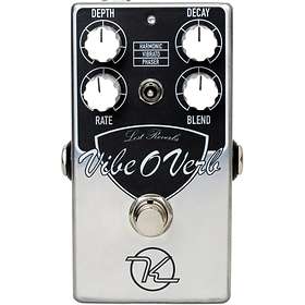 Keeley Vibe O Verb
