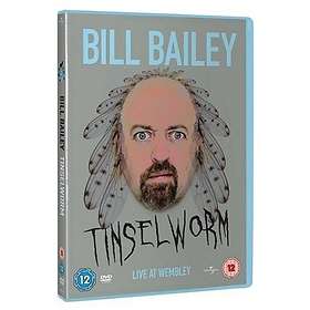 Bill Bailey: Tinselworm (UK) (DVD)