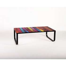 Stenexpo Rainbow Sofabord 80x50cm