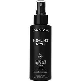LANZA Healing Smooth Thermal Defense Heat Styler Spray 200ml