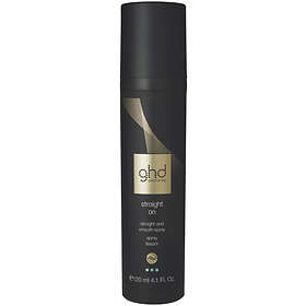 GHD Straight On Straight And Smooth Spray 120ml