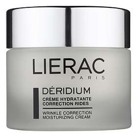 Lierac Deridium Wrinkle Correction Moisturizing Cream 50ml