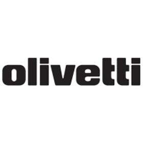 Olivetti B0376 (Svart)