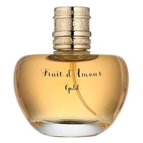 Ungaro Fruit D'Amour Gold edt 100ml