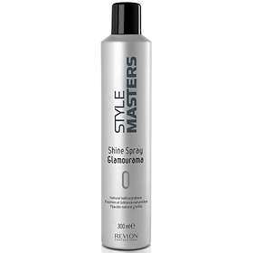 Revlon Style Masters Glamourama Shine Spray 300ml