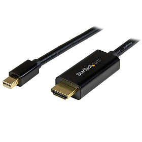 StarTech DisplayPort Mini - HDMI 5m