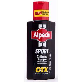 Alpecin Sport Shampoo 250ml