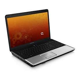 Hp compaq presario cq60 нет изображения