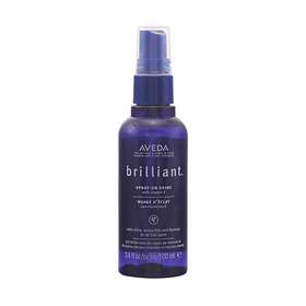 Aveda Brilliant Shine On Spray 100ml