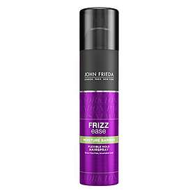 John Frieda Frizz Ease Moisture Barrier Flexible Hold Hairspray 250ml