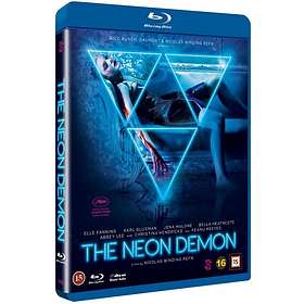 The Neon Demon (Blu-ray)