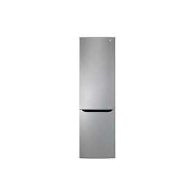 LG GBB60SAGFS (Stainless Steel)