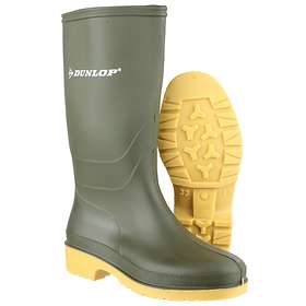Dunlop Protective Footwear Dull (Unisexe)