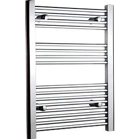 Alterna Caldo 230V 246W 800x500 Rak (Krom)
