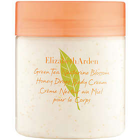 Elizabeth Arden Green Tea Nectarine Blossom Honey Drops Body Cream