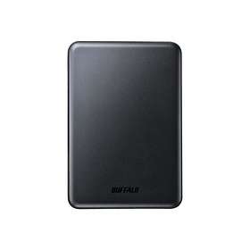 Buffalo MiniStation Slim HD-PUSU3 2TB