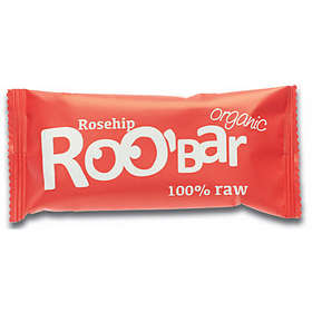 Roo'bar Raw Bar 50g