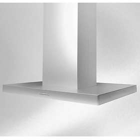 Røros Metall Leto 90cm Vegg (Rustfritt)