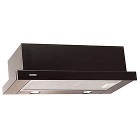 Eleyus Storm 960 60cm (Musta)