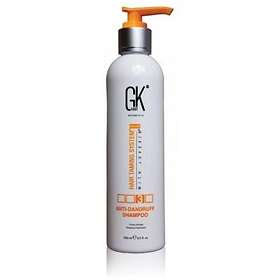 Global Keratin Anti Dandruff Shampoo 250ml