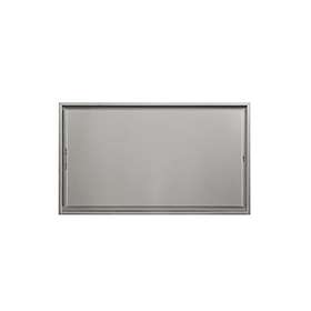 Novy PureLine 6835 Sans Moteur 90cm (Inox)