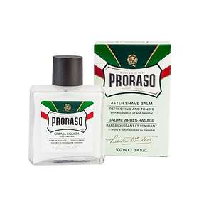 Proraso Refreshing After Shave Balm 100ml