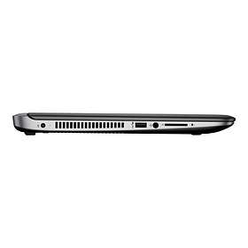 HP ProBook 440 G3 W4N94EA#ABF 14" i5-6200U (Gen 6) 4Go RAM