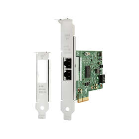 Intel Ethernet Dual-Port Adapter I340-T2 (V4A91AA)