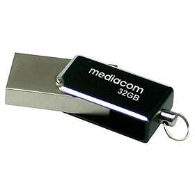 Mediacom USB Teeny 32GB