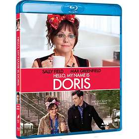 Hello, My Name Is Doris (Blu-ray)