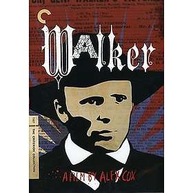 Walker - Criterion Collection (US) (DVD)
