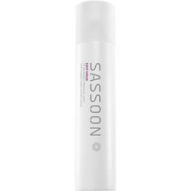 Sassoon Edit Hold Re Workable Finishing Spray 400ml