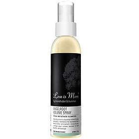 Less Is More Angelroot Volume Spray 150ml