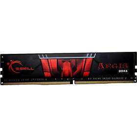 3€12 sur Patriot Memory 8GB DDR4 8Go DDR4 2400MHz module de mémoire -  Modules de mémoire (8 Go, 1 x 8 Go, DDR4, 2400 MHz, 288-pin DIMM, Vert) -  Mémoire RAM - Achat & prix