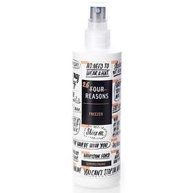 Four Reasons Freezer Extra Strong Finishing Spray 250ml