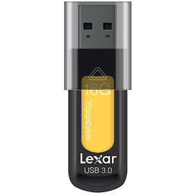 Lexar USB 3.0 JumpDrive S57 16 Go