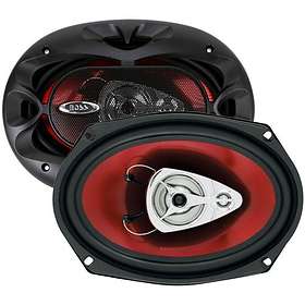 Boss Audio Systems Chaos Extreme CH6930
