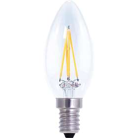 Segula LED Candle 260lm 2900K E14 4W (Dimbar)