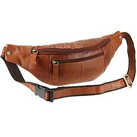 Visconti 721 Leather Bumbag