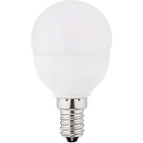 Muller-Licht LED G45 470lm 2700K E14 5.5W