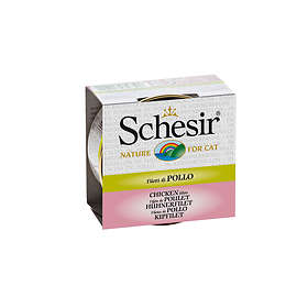 Schesir Cat Cans Chicken 0.07kg